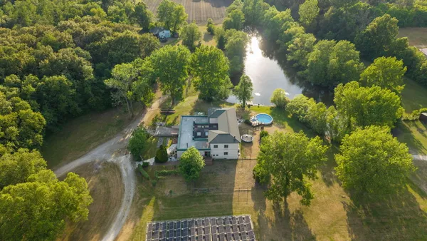 $1,310,000 | 10792 North 600 East, Demotte, IN 46310