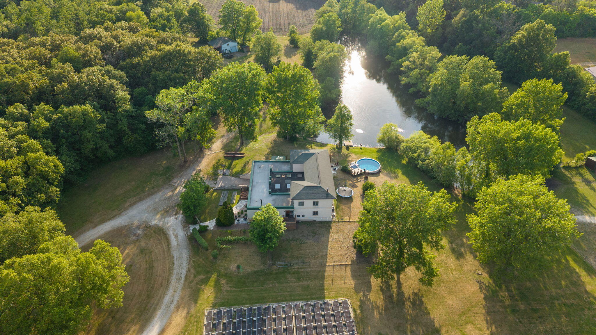 10792 North 600 East Demotte, IN 46310 - Photo 1 of 64 2048x1152