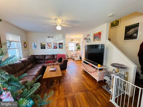 $2,450 | 909 South Irving Street, Arlington, VA 22204