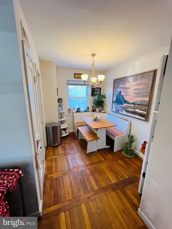 $2,450 | 909 South Irving Street, Arlington, VA 22204