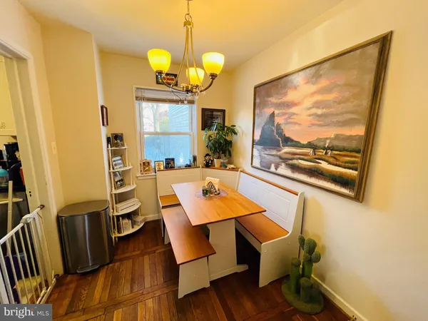 $2,450 | 909 South Irving Street, Arlington, VA 22204