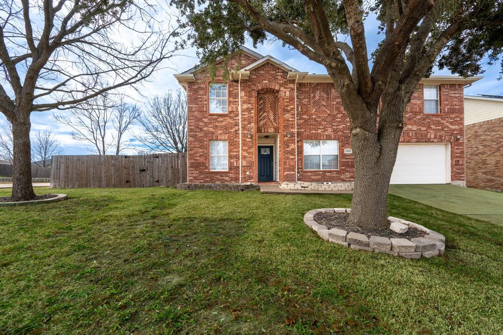 1101 Halifax Lane Forney, TX 75126 - Photo 1 of 1