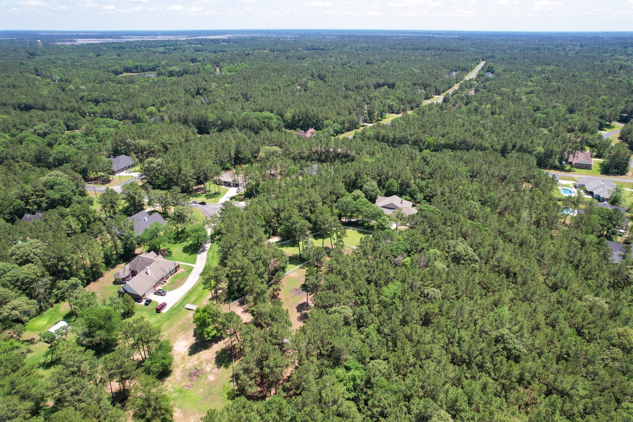 7514 Saddle Blanket Drive Waller, TX 77484 - Photo 49 of 50