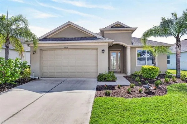 $519,900 | 12923 Rainwashed Loop, Parrish, FL 34219