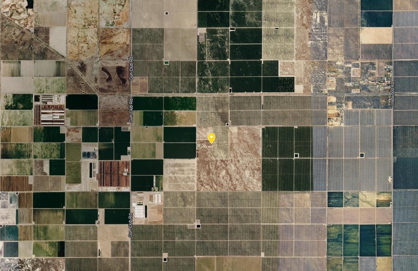Bell Road Wasco, CA 93280 - Photo 12 of 14