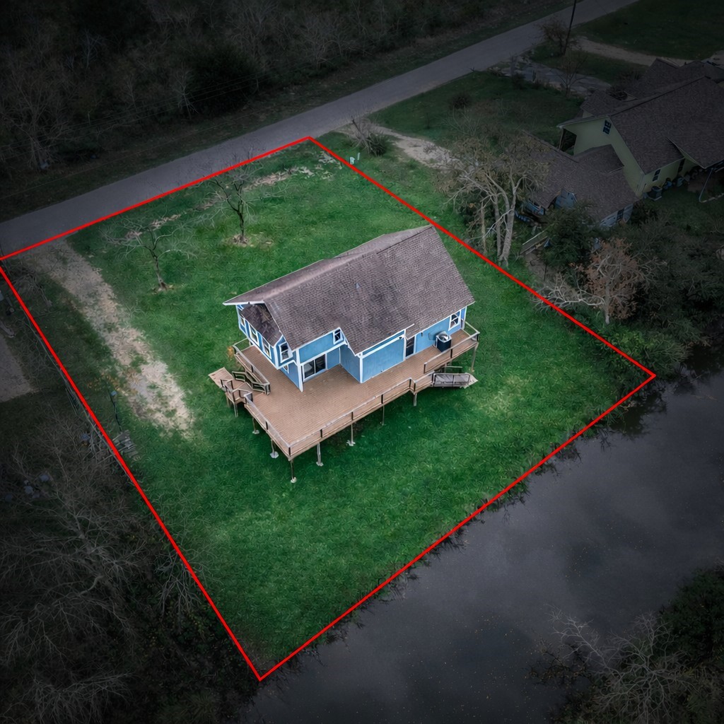 12827 Sandpiper Road Angleton, TX 77515 - Photo 5 of 42