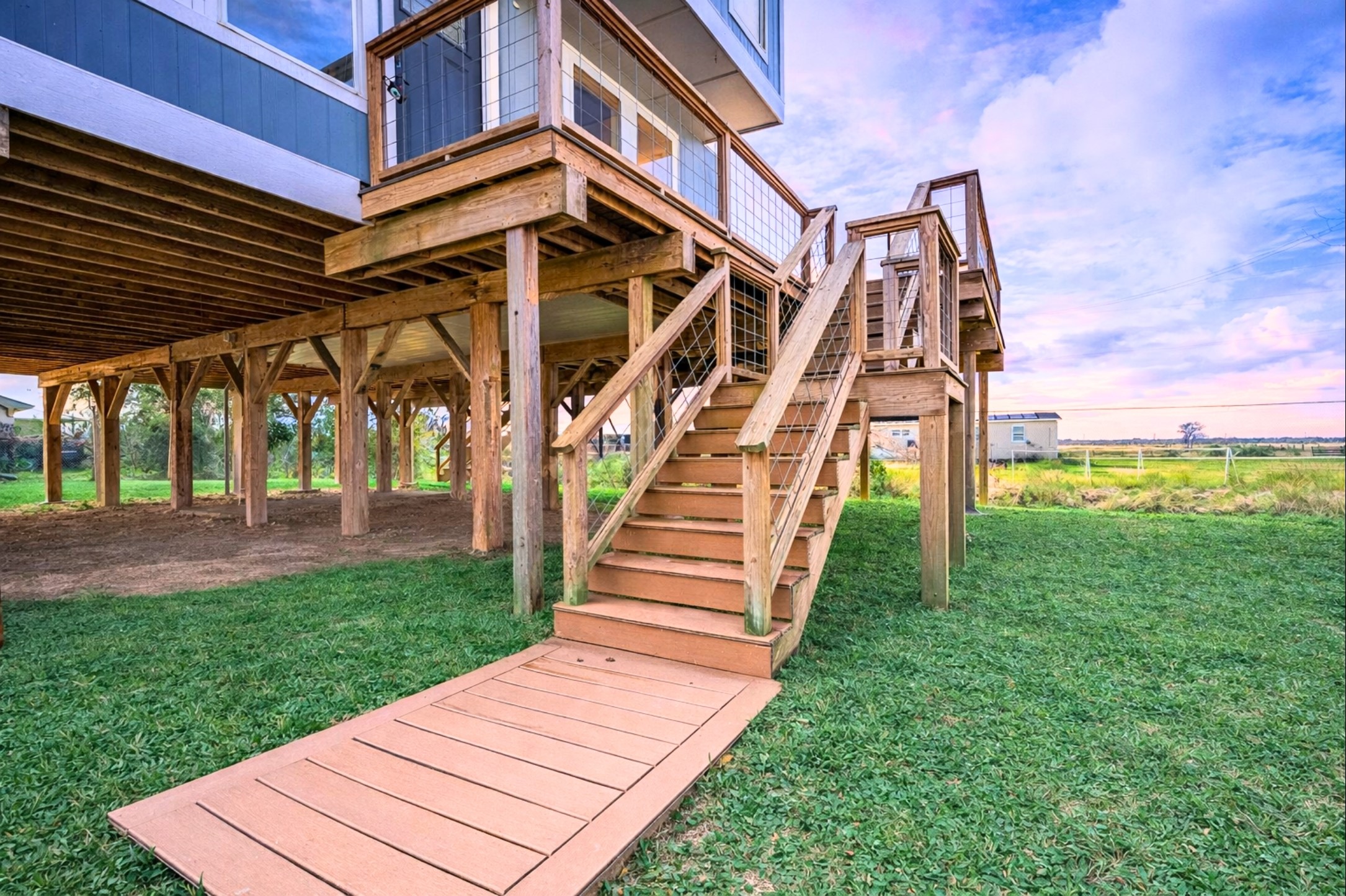 12827 Sandpiper Road Angleton, TX 77515 - Photo 6 of 42