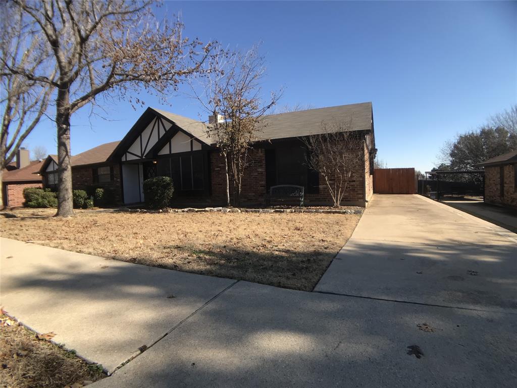 1120 Highpoint Road Bedford, TX 76022 - Photo 2 of 22 Gallery Image 2