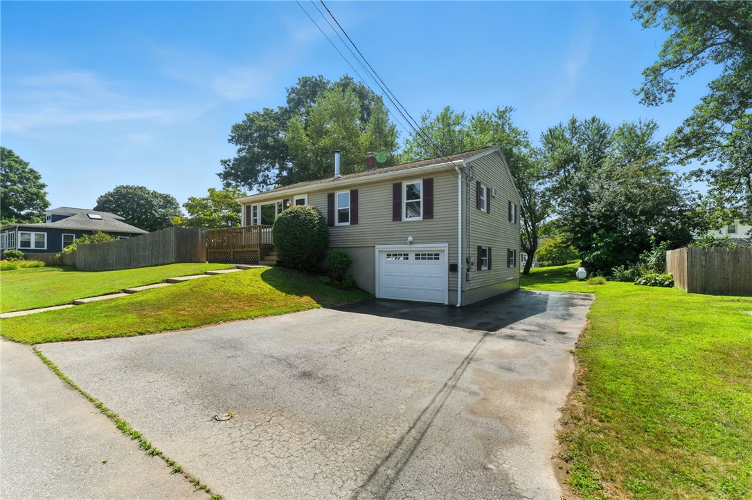 80 Poplar Street Woonsocket, RI 02895 - Photo 19 of 38 Gallery Image 19
