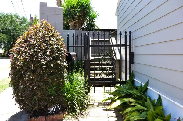 $850 | 301 A Canal Boulevard, Thibodaux, LA 70301