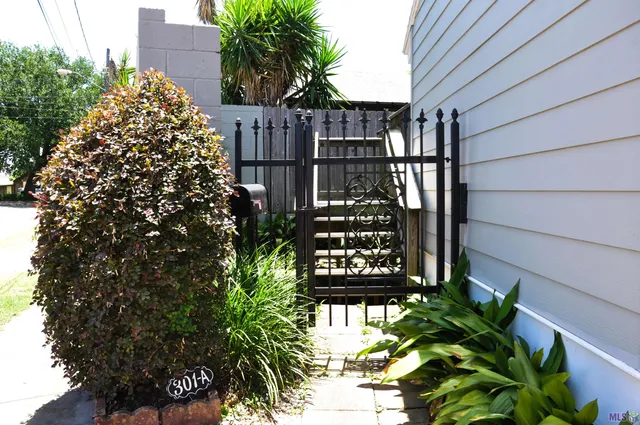 $850 | 301 A Canal Boulevard, Thibodaux, LA 70301