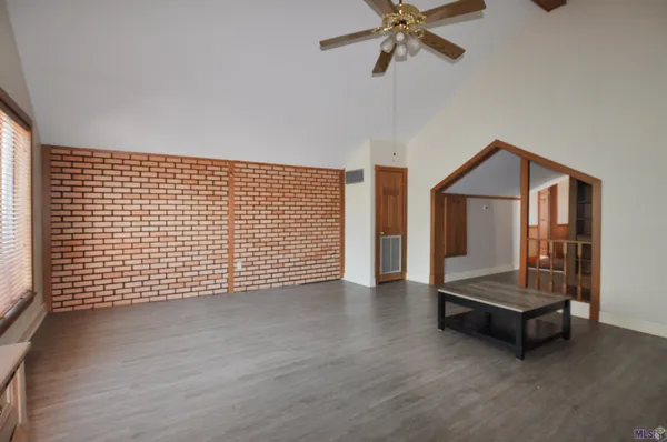 $850 | 301 A Canal Boulevard, Thibodaux, LA 70301