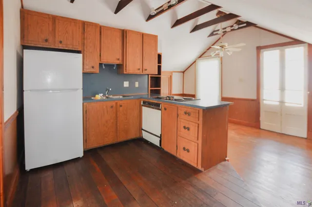 $850 | 301 A Canal Boulevard, Thibodaux, LA 70301