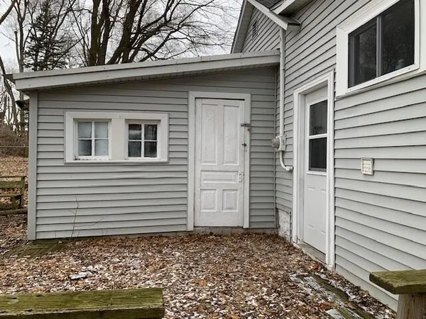 $159,900 | 205 West Montcalm Street, Greenville, MI 48838