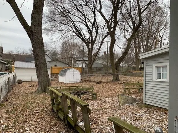 $159,900 | 205 West Montcalm Street, Greenville, MI 48838