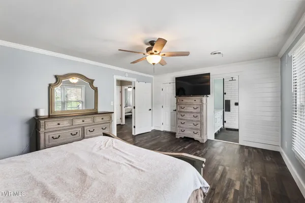 $529,900 | 21164 Vances Mill Road, Abingdon, VA 24211