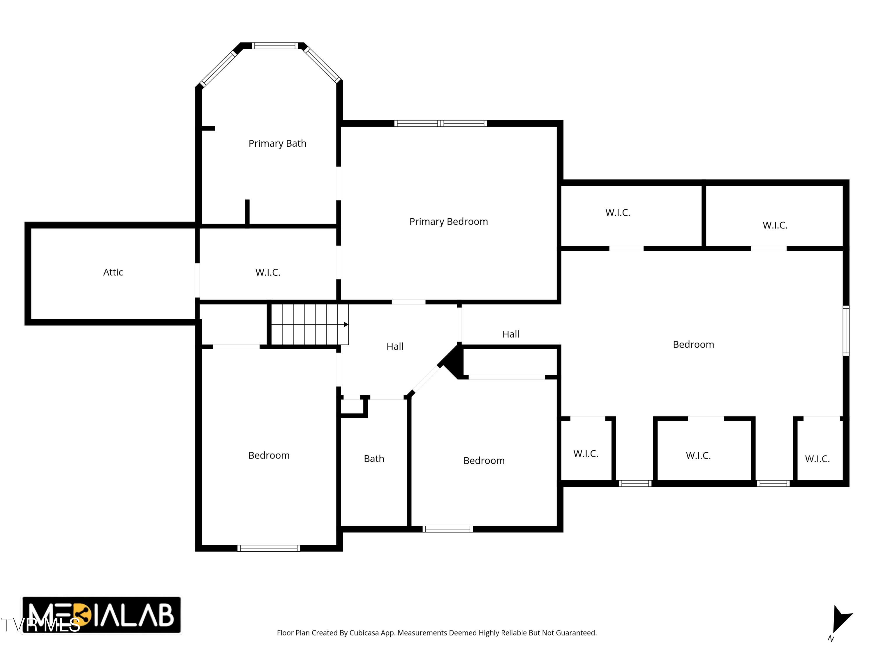21164 Vances Mill Road Abingdon, VA 24211 - Photo 65 of 66 5-Floorplan_5