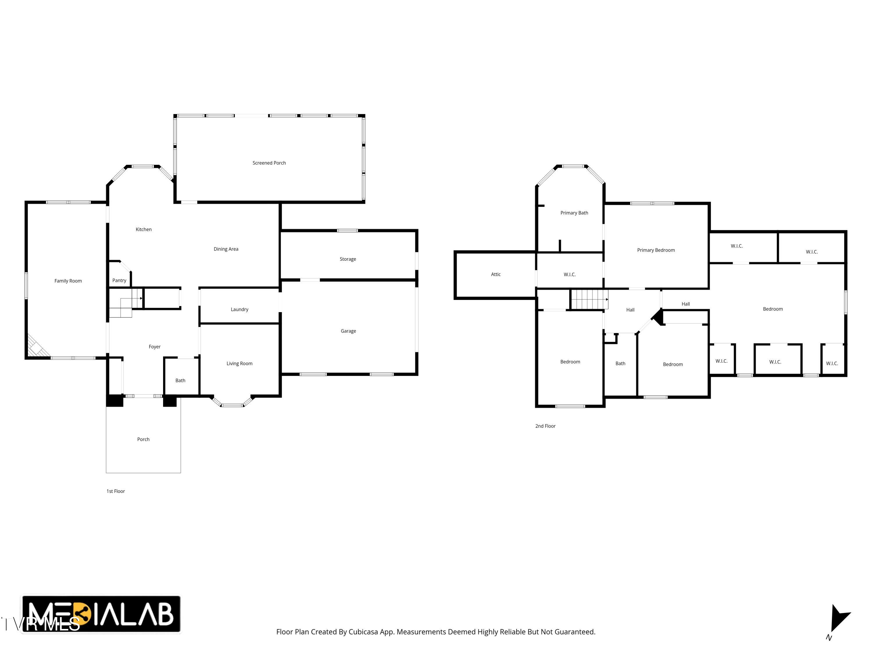 21164 Vances Mill Road Abingdon, VA 24211 - Photo 66 of 66 6-Floorplan_6