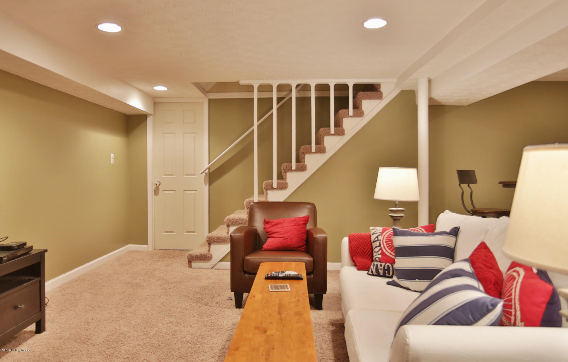 228 Fairmeade Road Louisville, KY 40207 - Photo 13 of 30 Lower level