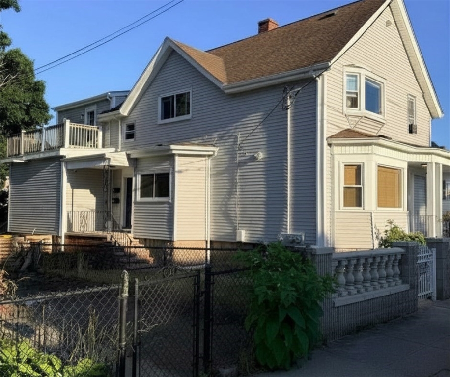 158 Jackson Street Fall River, MA 02721 - Photo 3 of 26