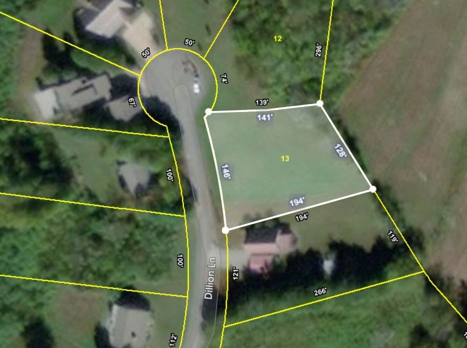 13 Dillon Road Baxter, TN 38544 - Photo 2 of 5 Gallery Image 2