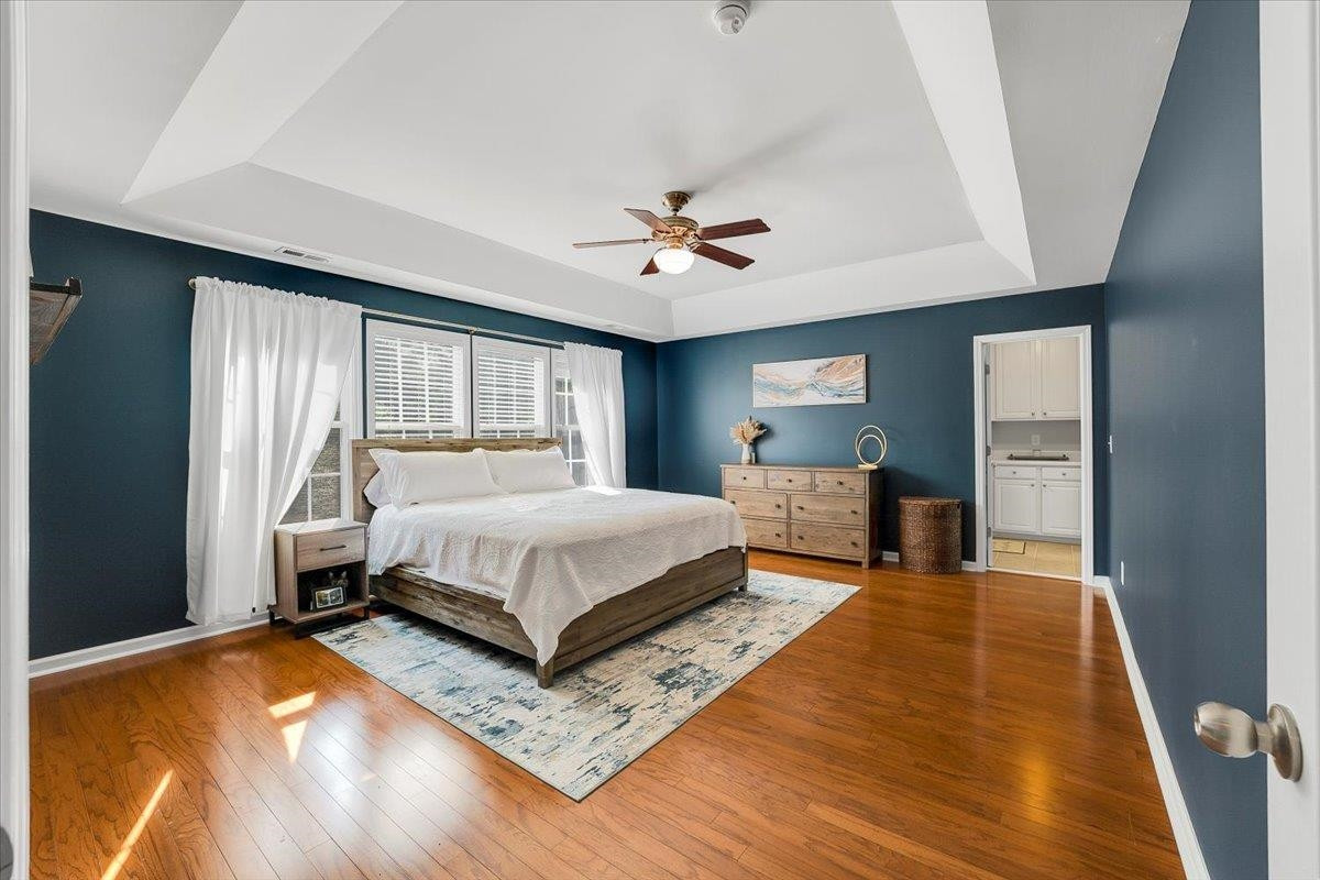 8151 Sommerwell Street Raleigh, NC 27613 - Photo 11 of 19 Photo 11