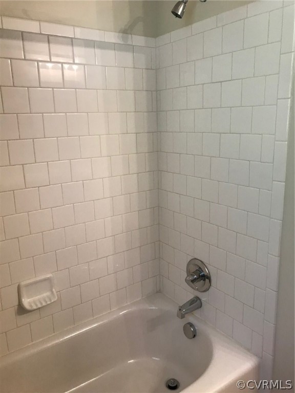8855 Strath Road Henrico, VA 23231 - Photo 12 of 23 a bathroom with a bathtub