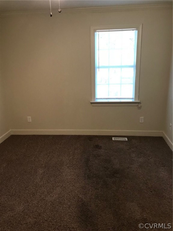 8855 Strath Road Henrico, VA 23231 - Photo 13 of 23 an empty room with a window