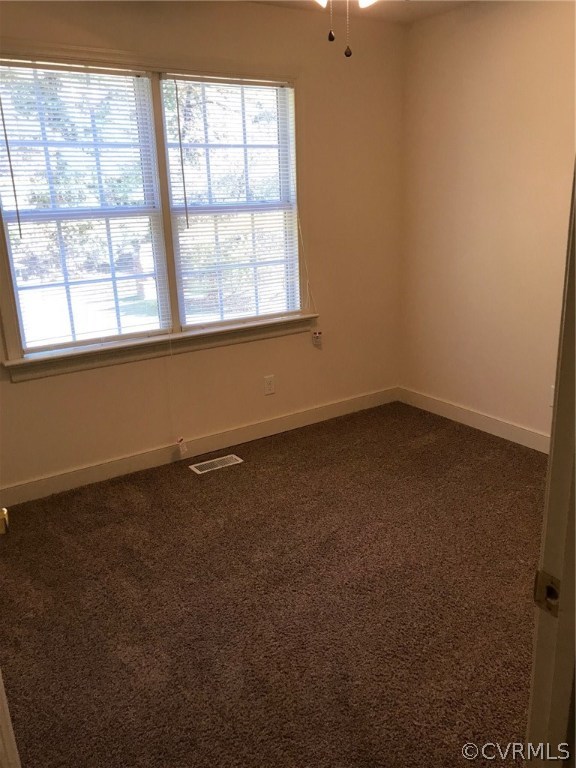 8855 Strath Road Henrico, VA 23231 - Photo 15 of 23 an empty room with a window