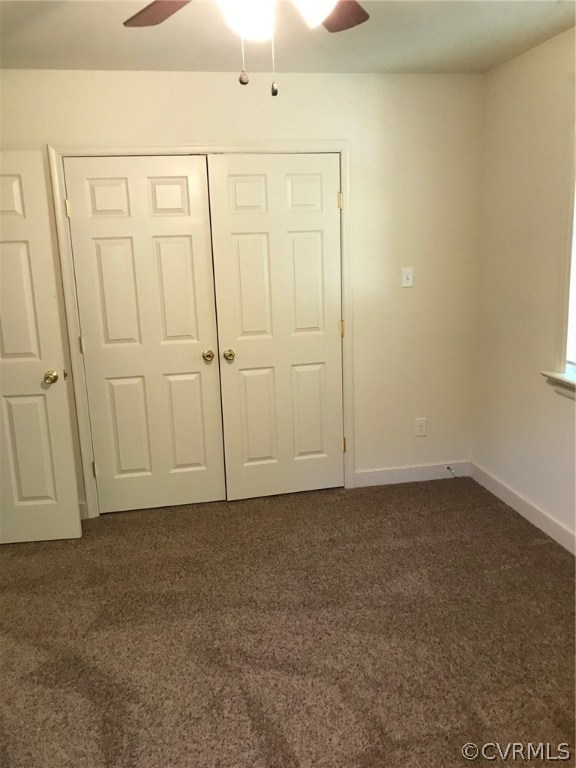 8855 Strath Road Henrico, VA 23231 - Photo 18 of 23 a view of an empty room