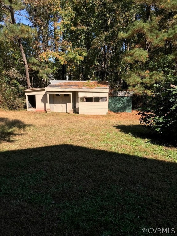 8855 Strath Road Henrico, VA 23231 - Photo 20 of 23