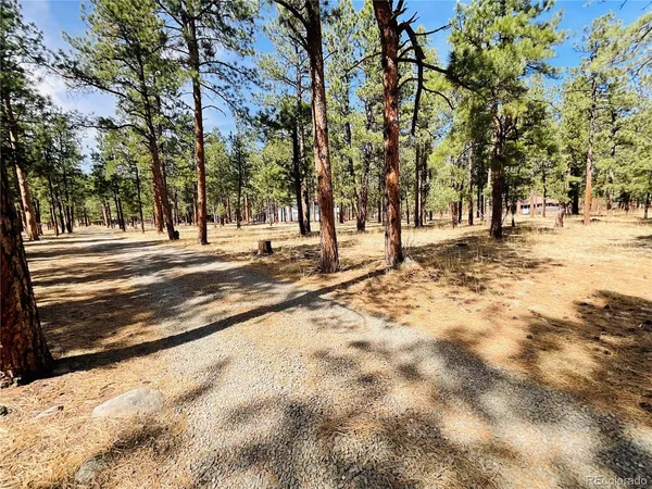 $55,000 | 4 Blk, Weston, CO 81091