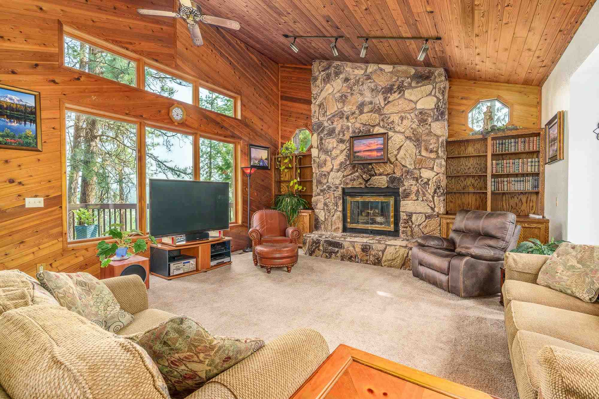 4306 South Ball Road Veradale, WA 99037 - Photo 8 of 50