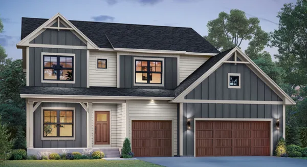 $697,990 | 15728 Granada Avenue North, Hugo, MN 55038