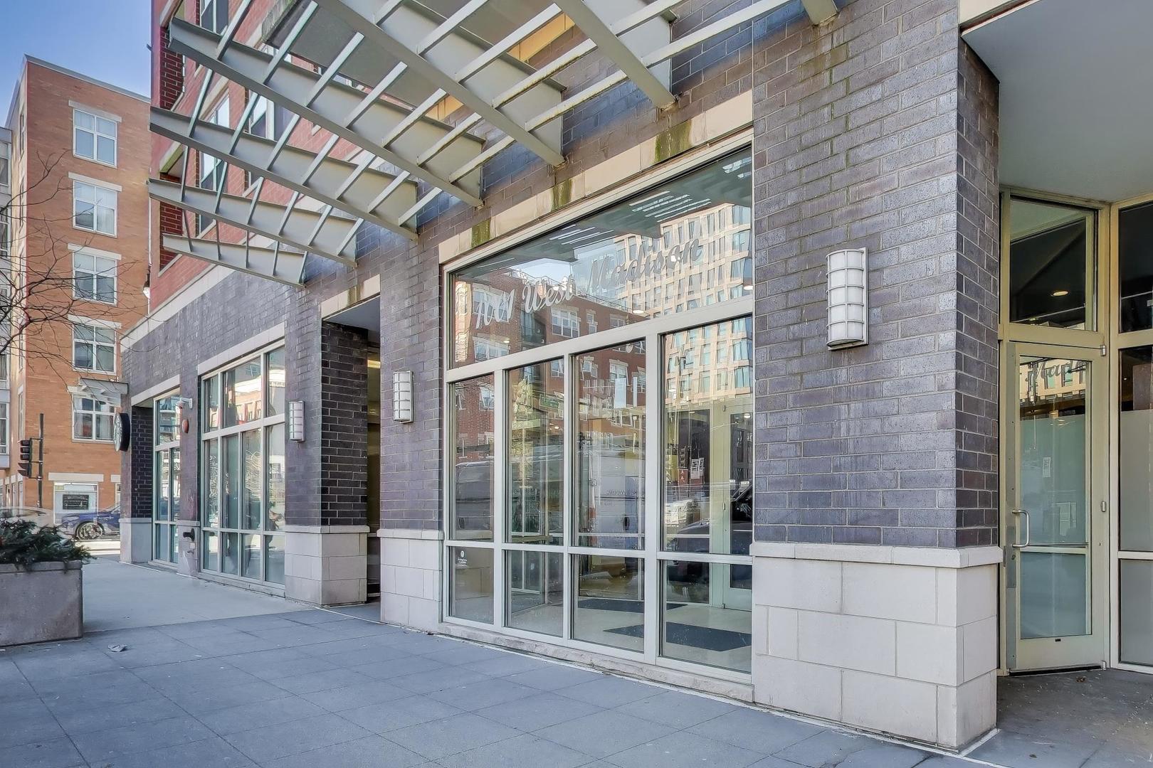 1001 West Madison Street, Unit 606 Chicago, IL 60607 - Photo 2 of 22