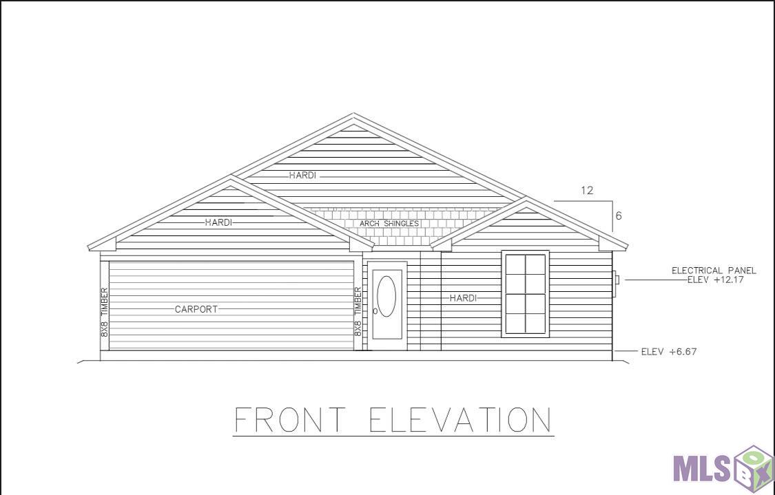 148 Ranchland Trace Lockport, LA 70374 - Photo 12 of 14 Gallery Image 12