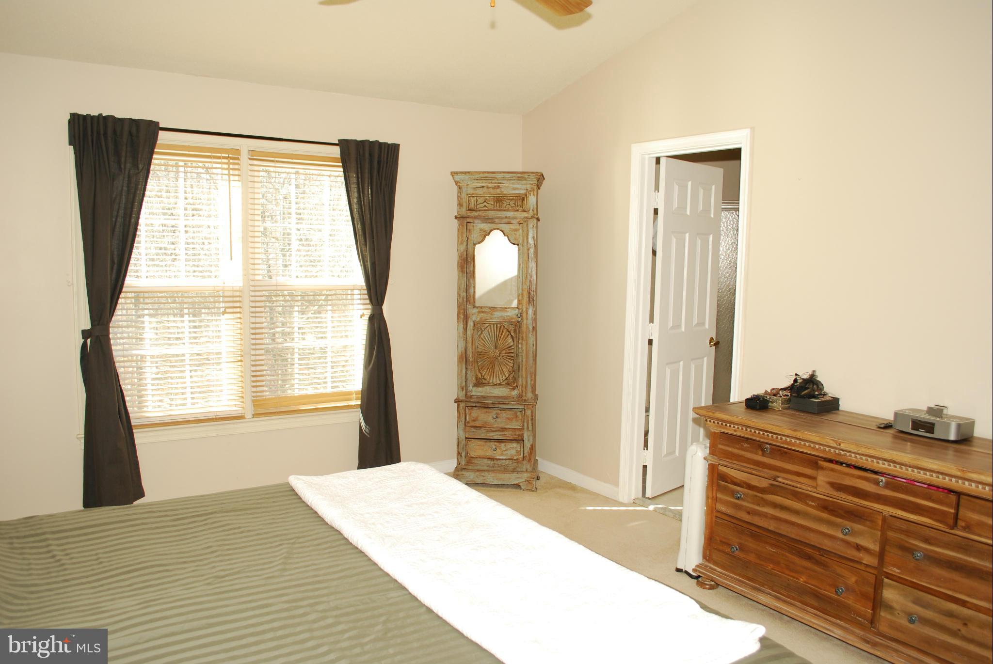 7206 Squirrel Run Court Springfield, VA 22152 - Photo 16 of 28 Bedroom (Master)