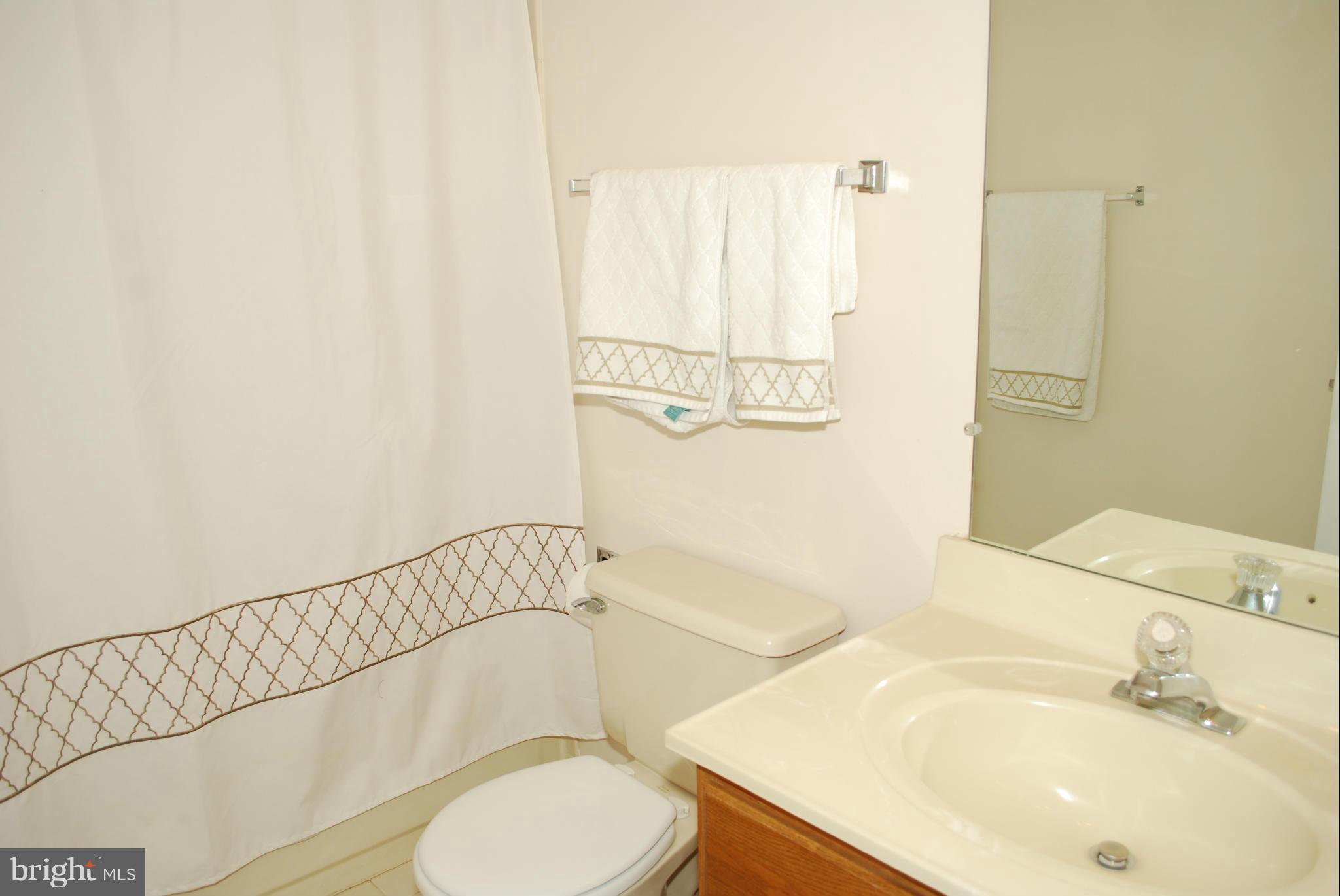 7206 Squirrel Run Court Springfield, VA 22152 - Photo 21 of 28 Bath