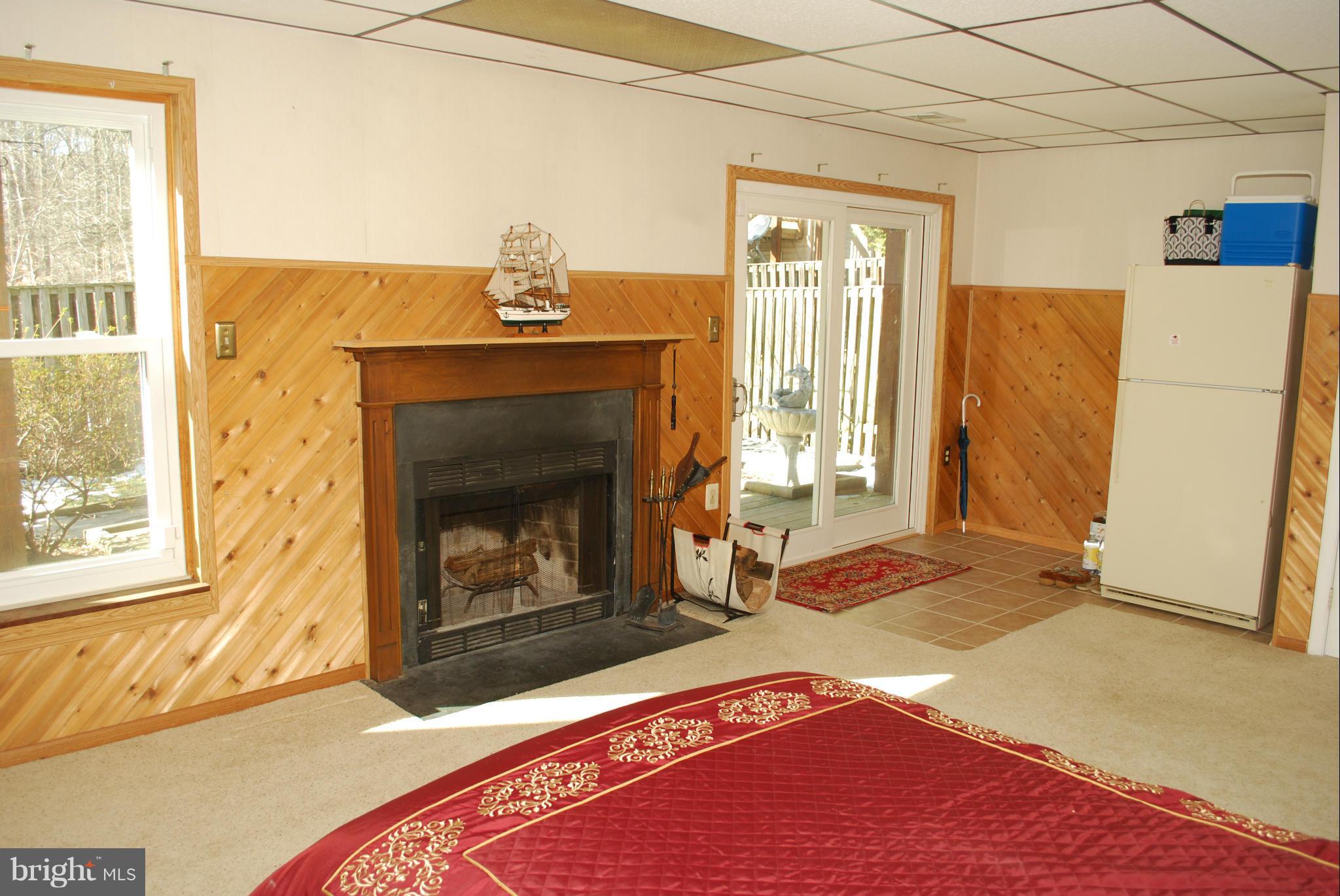 7206 Squirrel Run Court Springfield, VA 22152 - Photo 23 of 28 Bedroom