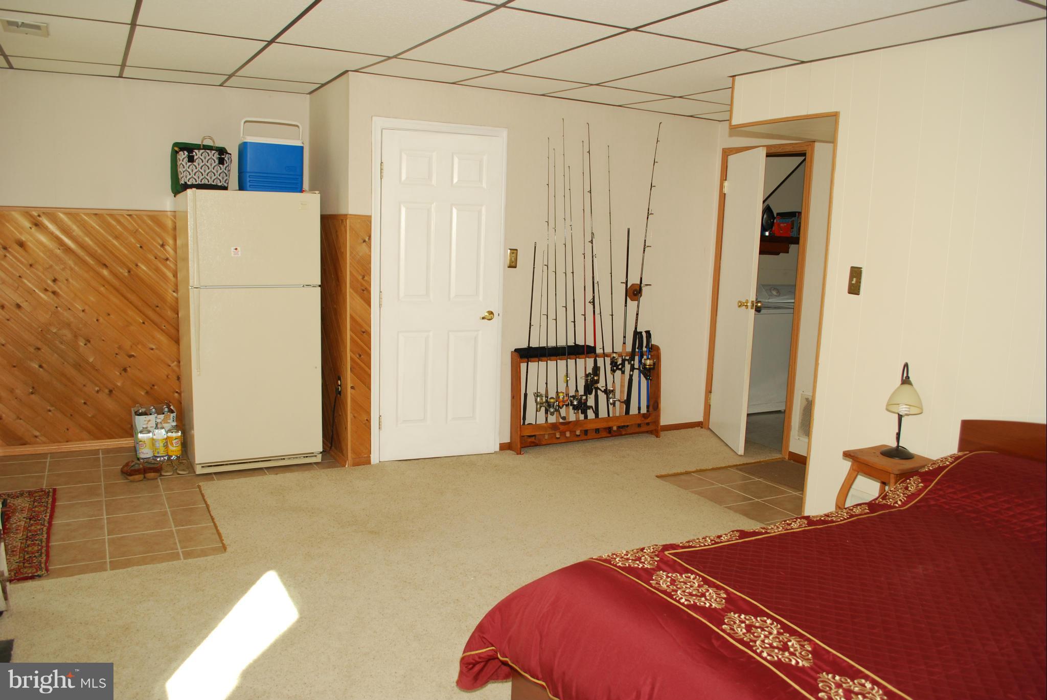 7206 Squirrel Run Court Springfield, VA 22152 - Photo 24 of 28 Bedroom