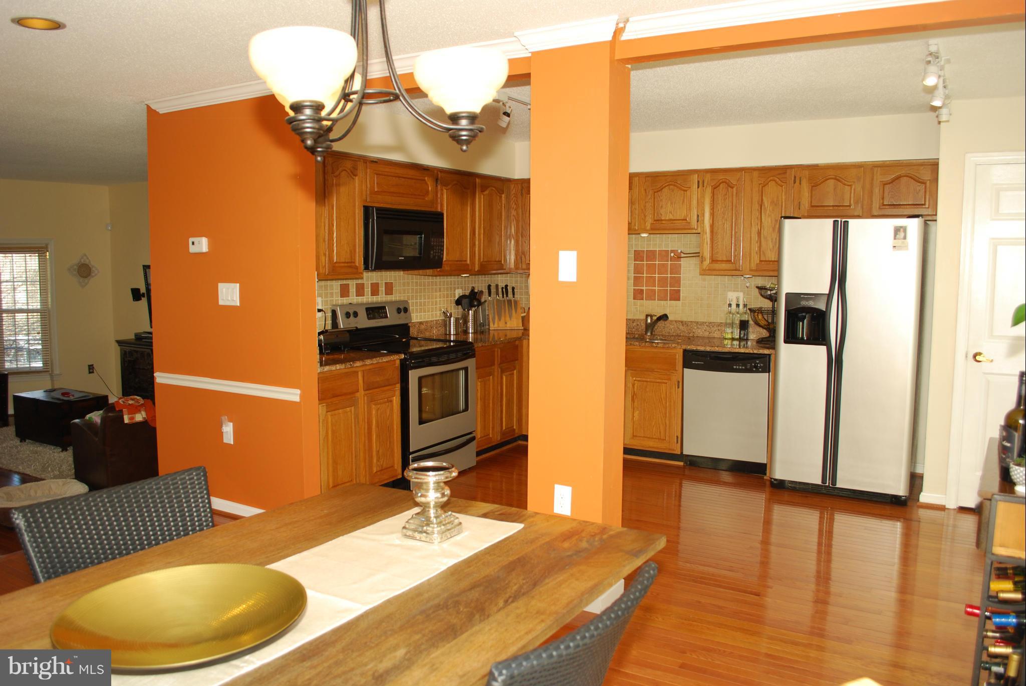 7206 Squirrel Run Court Springfield, VA 22152 - Photo 7 of 28 Interior (General)
