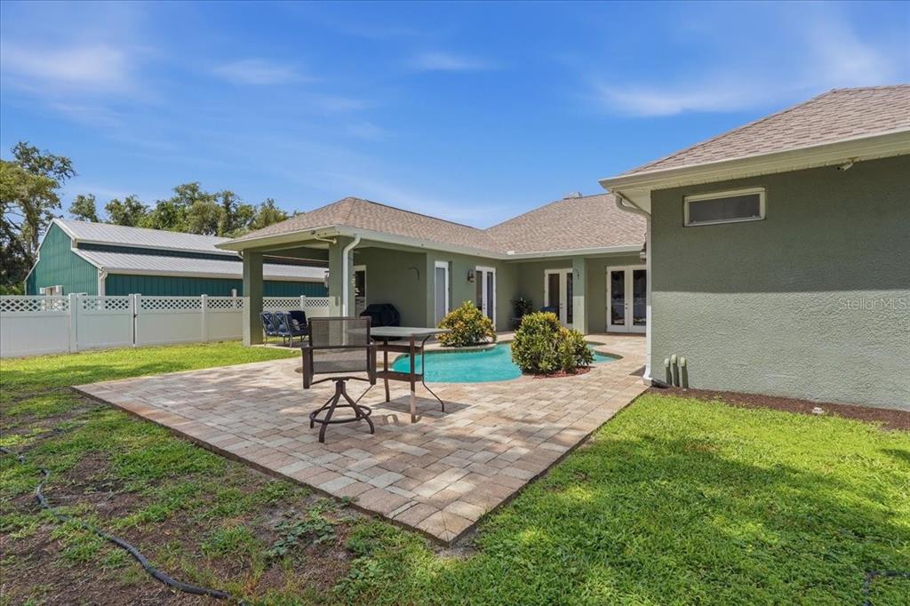 7014 Jones Road Odessa, FL 33556 - Photo 44 of 59