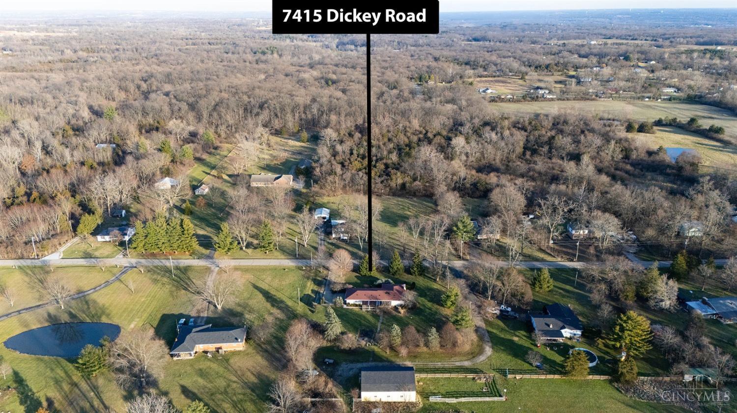 7415 Dickey Road Middletown, OH 45042 - Photo 3 of 41 Gallery Image 3