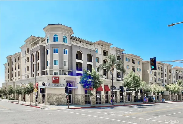 $850,000 | 11 South 3rd Street, Unit 517, Alhambra, CA 91801