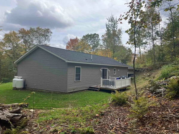 $479,000 | 47 Upper Howes Way, Unit A23, Wilmington, VT 05363
