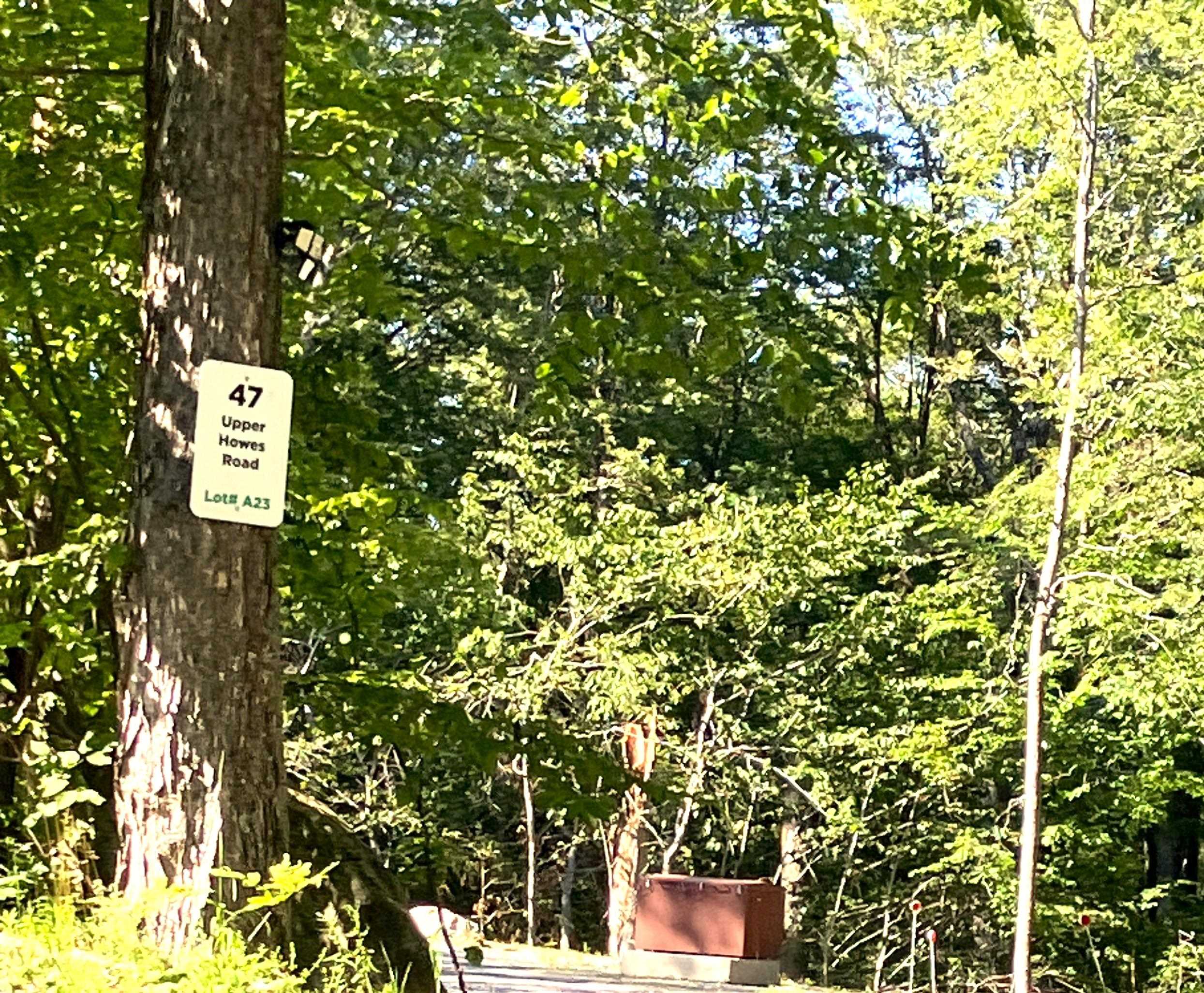 47 Upper Howes Way, Unit A23 Wilmington, VT 05363 - Photo 3 of 60