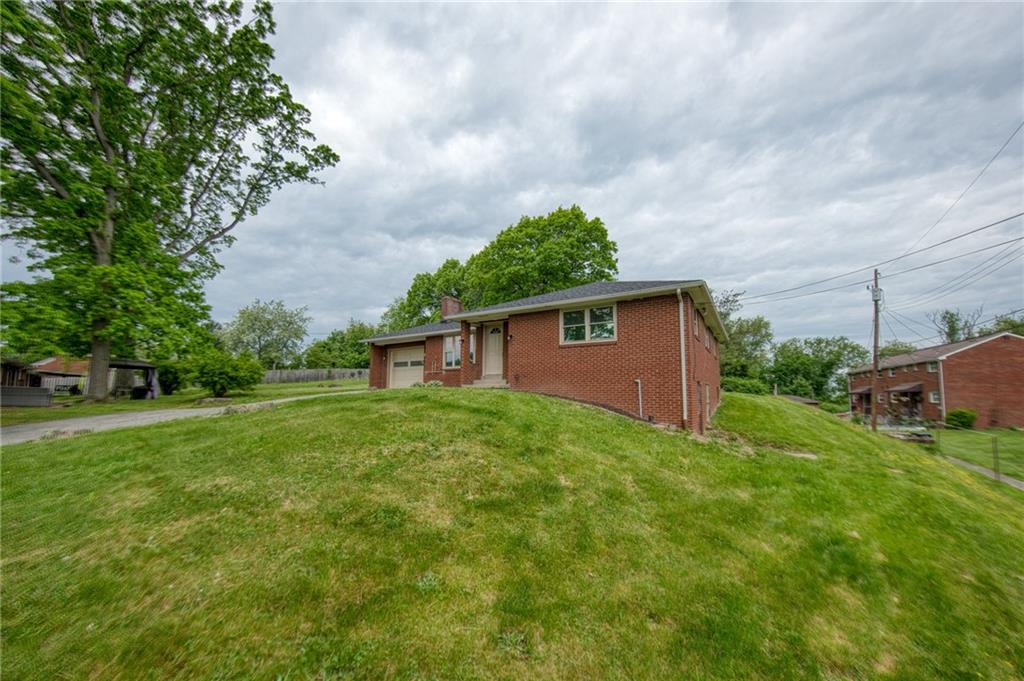 338 Moon Clinton Road Coraopolis, PA 15108 - Photo 32 of 39