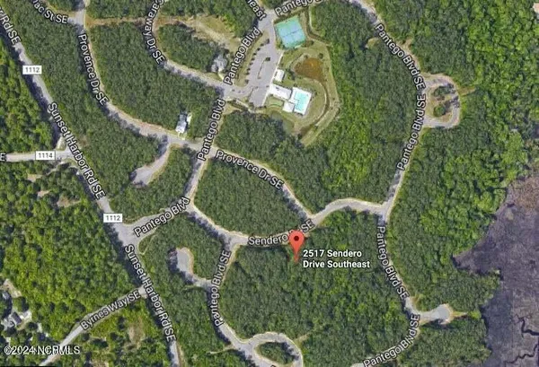 $49,999 | 2517 Sendero Drive Southeast, Bolivia, NC 28422