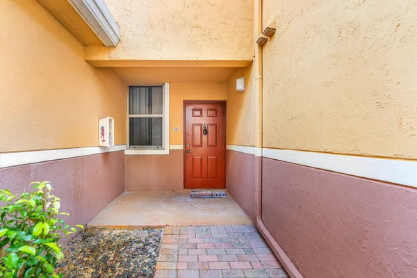 a view of a bathroom with shower
