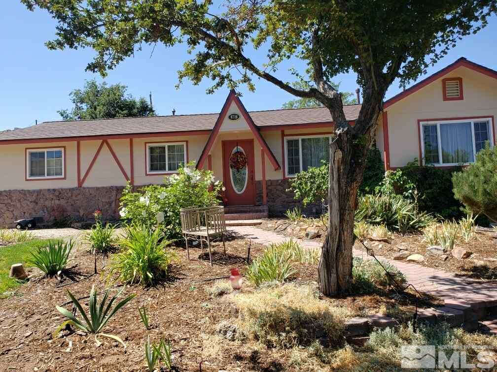 8716 Aquifer Way Reno, NV 89506 - Photo 1 of 1 Photo 1